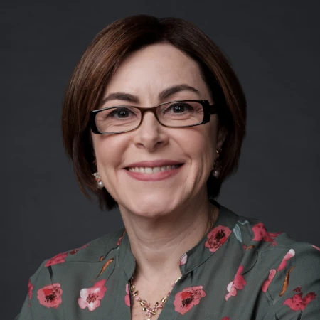 Solange Zanolli Almança - Psicanalista